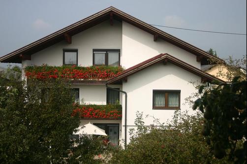 Haus Stuttgart - Obernberg am Inn