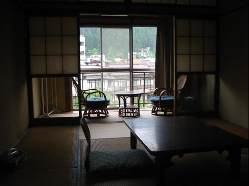 Miharaya Ryokan - Gujo