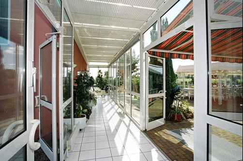 Hotel Restaurant La Tour Romaine - Haguenau - Strasbourg Nord - Schweighouse-sur-Moder
