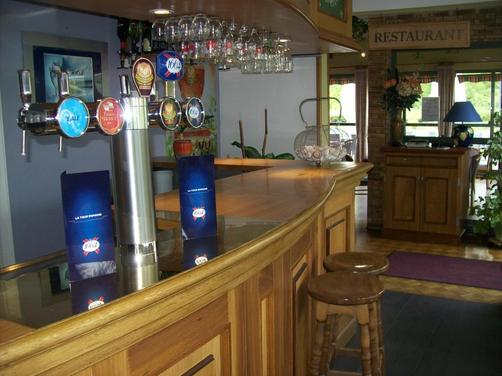 Hotel Restaurant La Tour Romaine - Haguenau - Strasbourg Nord - Schweighouse-sur-Moder