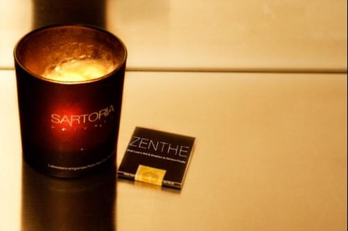 Zenthe Small Luxury B&B - Brindisi
