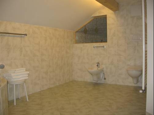 Hotel Garni Snaltnerhof - Ortisei