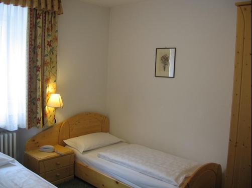 Hotel Garni Snaltnerhof - Ortisei