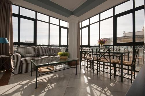 Apartamentos Avenida - Sevilla