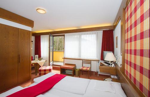 Hotel Restaurant Falken - Baiersbronn