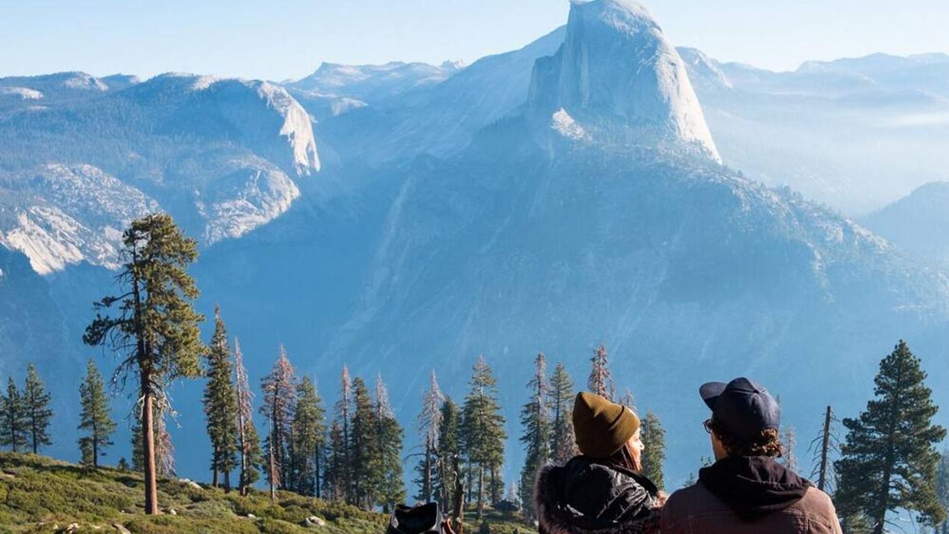 Autocamp Yosemite
