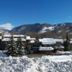 Outdoors view