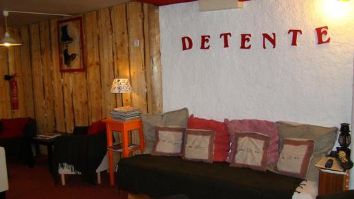 Hôtel du Centre - Villard-de-Lans