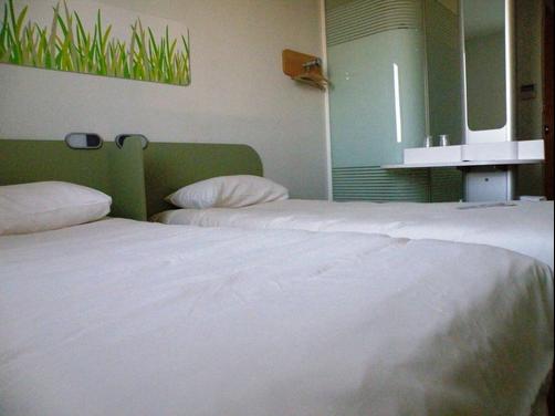 Ibis Budget Montauban Les Chaumes - Montauban