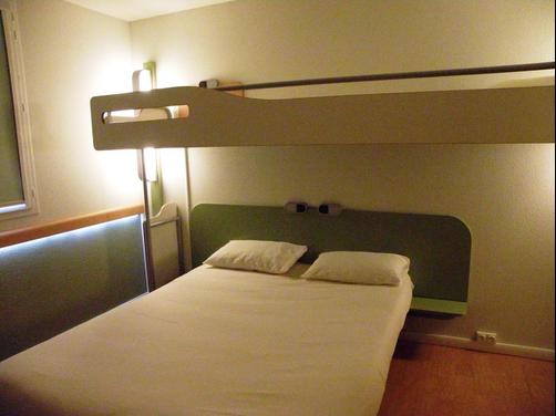 Ibis Budget Montauban Les Chaumes - Montauban