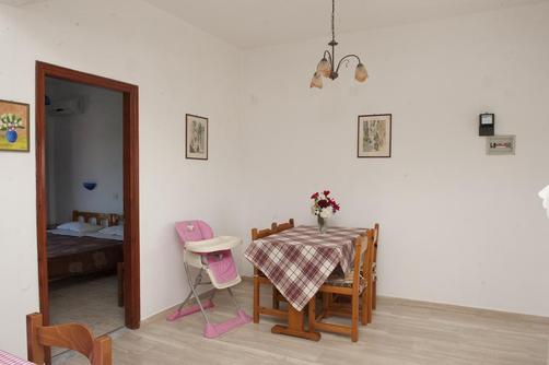 Villa Maria - Acharavi