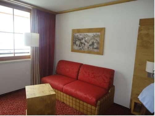 Hotel Roslehen - Grossarl