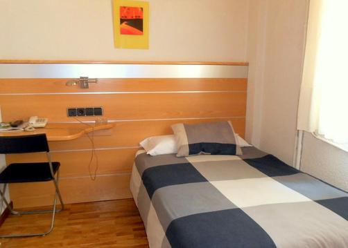 Hotel Trefacio - Zamora