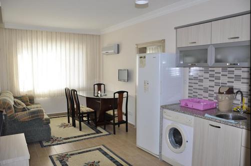 Hotel Anadolu - Finike