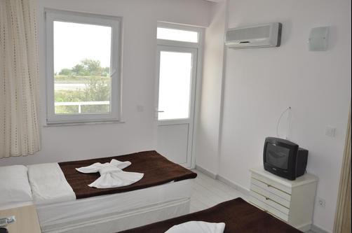 Hotel Anadolu - Finike