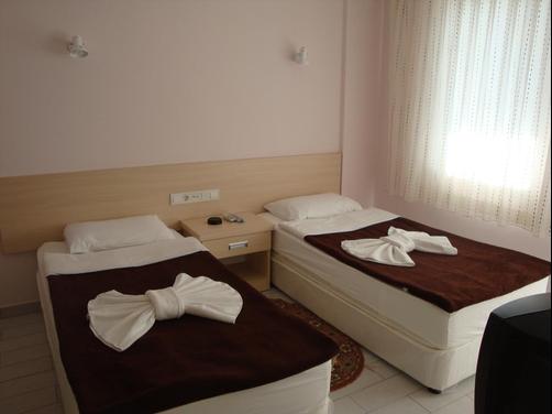 Hotel Anadolu - Finike