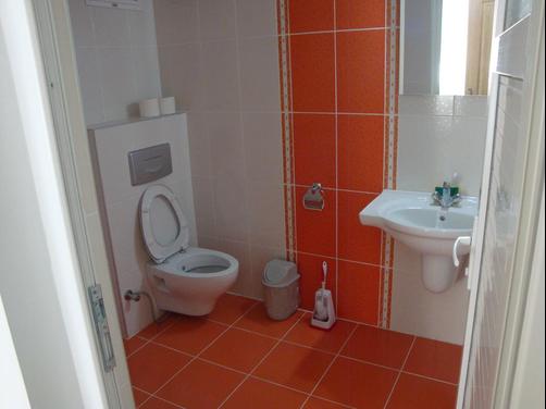 Hotel Anadolu - Finike