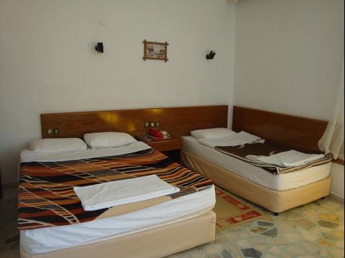 Hotel Anadolu - Finike