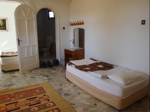 Hotel Anadolu - Finike