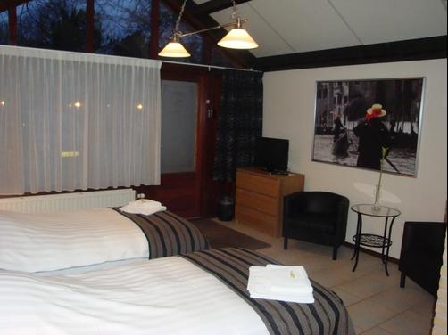 Motel Oostvoorne - Oostvoorne