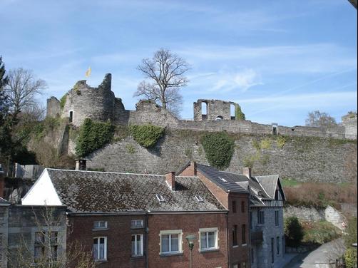 Hotel La Fayette - Rochefort