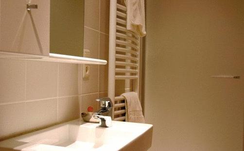 Guesthouse Les Tilleuls - Fleurus