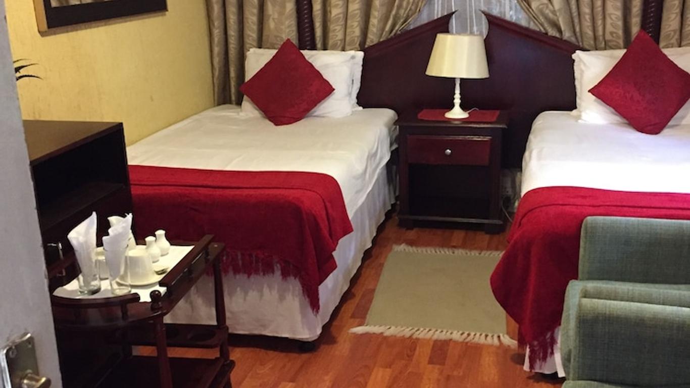 Dithakong Bed & Breakfast