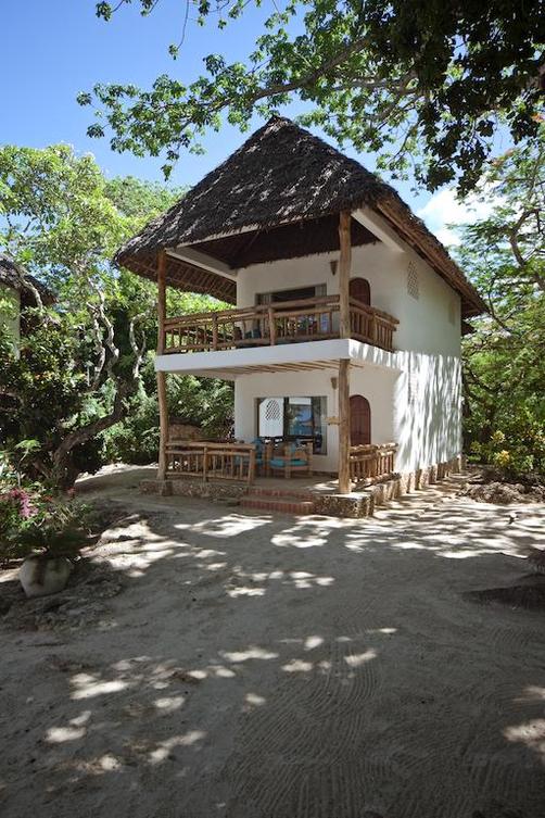 Waterlovers Beach Resort - Diani Beach