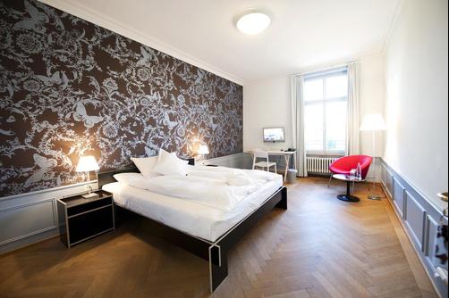 L'Auberge de Langenthal - Langenthal