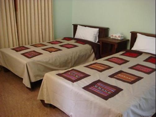 Keerawan House Rim Khong - Nong Khai
