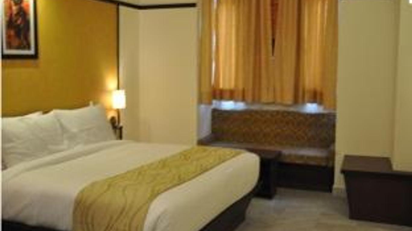 Hotel Krishna Sagar Nh-24
