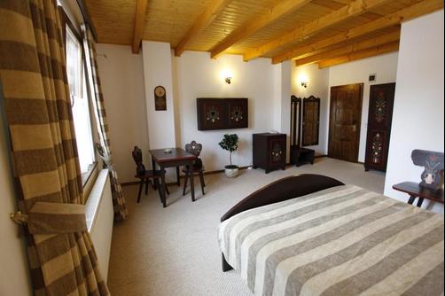 Pension Tempo - Târgu Mureş