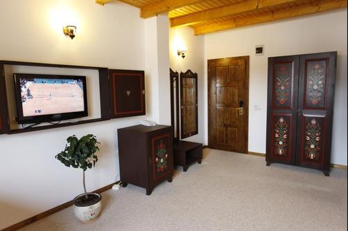Pension Tempo - Târgu Mureş