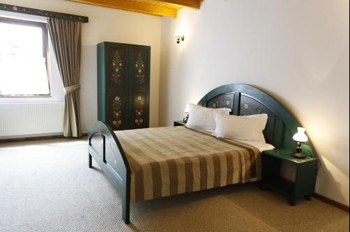 Pension Tempo - Târgu Mureş