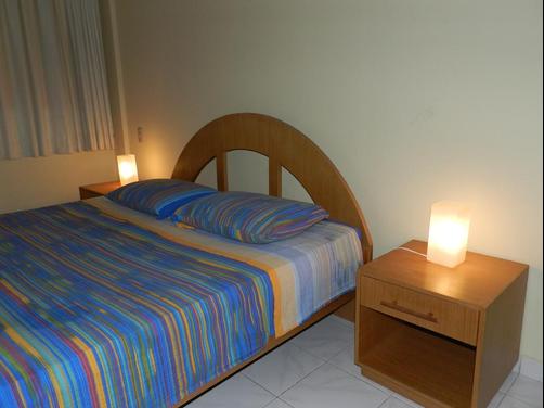 Aparthotel Eporedia - Natal
