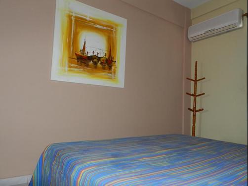 Aparthotel Eporedia - Natal