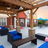 Towneplace Suites By Marriott Fort Worth Southwest/Tcu Area