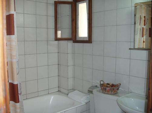 Kleanthis House - Tochni