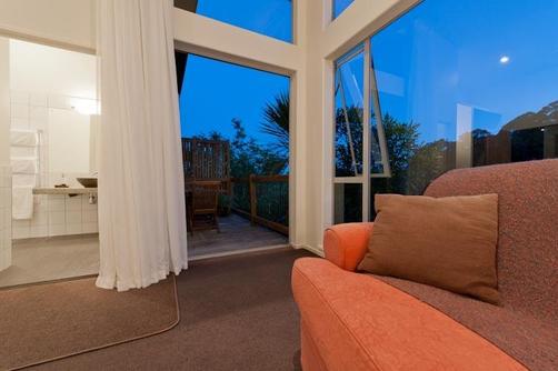 Stone Store Lodge - Kerikeri