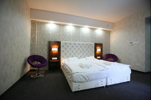 Bástya Wellness Hotel Superior - Miskolc Tapolca