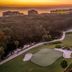 Golf course