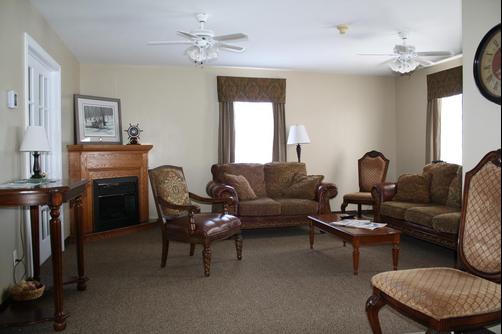 The Country Inn Motel - Gander