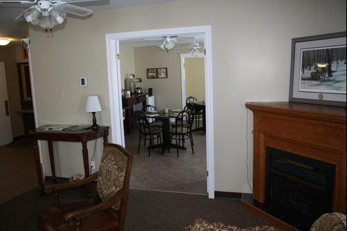 The Country Inn Motel - Gander