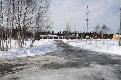 The Country Inn Motel - Gander