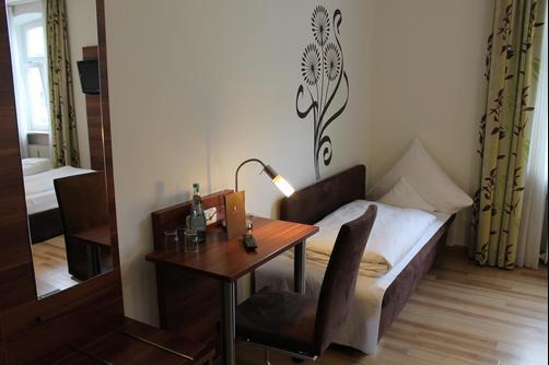 Hotel am Viktualienmarkt - Munich