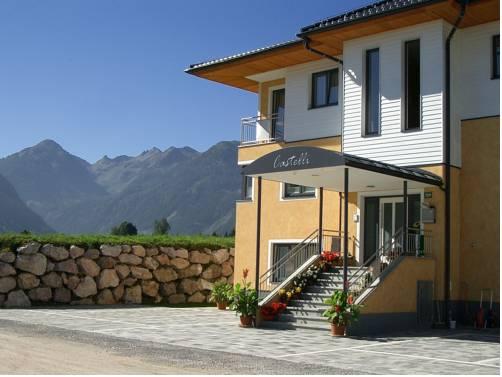 Villa Castelli - Rohrmoos