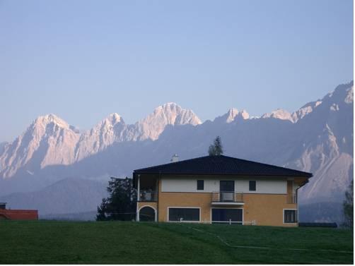 Villa Castelli - Rohrmoos