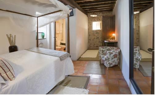 Hotel Rural Can Partit - Adults Only - Santa Agnès de Corona