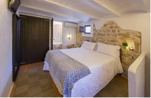 Hotel Rural Can Partit - Adults Only - Santa Agnès de Corona