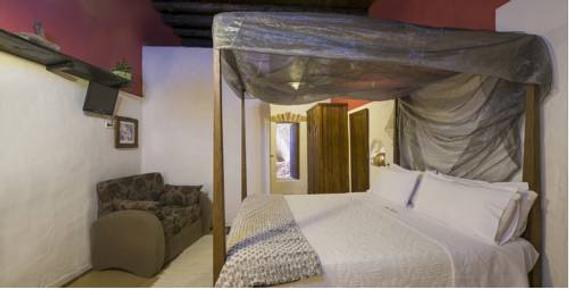 Hotel Rural Can Partit - Adults Only - Santa Agnès de Corona
